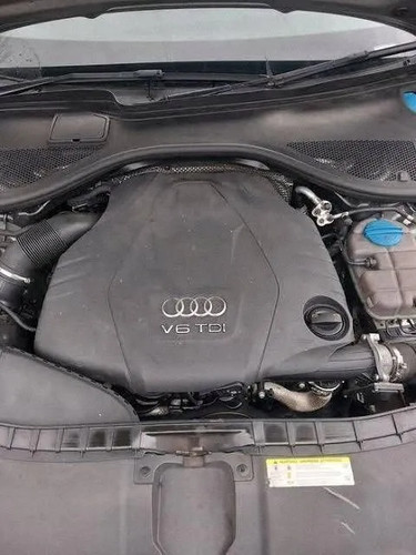 Motor audi cla clab - motor,