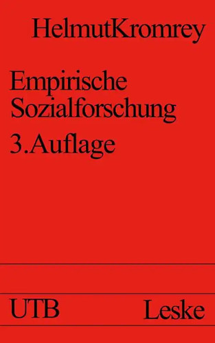 Empirische sozialforschung - empirische,