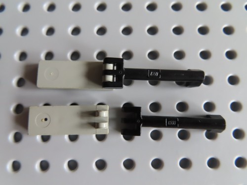 Lego stange pantograf 2923 - stange,