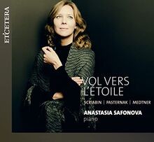Vol vers letoile - letoile, solo)