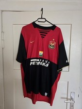 Trikot Von Flamengo Rio de