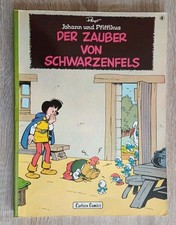 Johann und Pfiffikus - Band 4