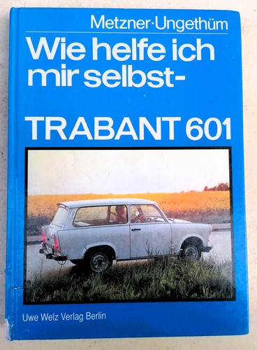 Wie helfe ich - ", selbst