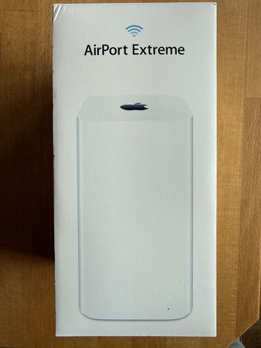 Apple airport extreme 802 - airport,