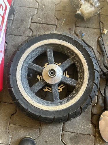 Cpi explorer spin 50ccm - cpi,
