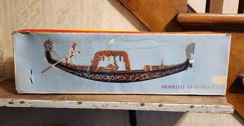 Vintage italian venice - vintage,