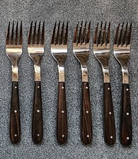 Eichenlaub Besteck, August