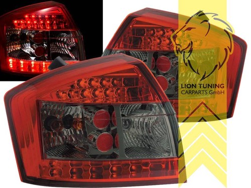 Led rückleuchten heckleuchten - led,