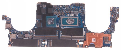 Mainboard dell xps 9510 d - dell,