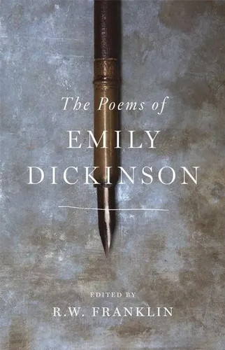 The poems emily dickinson - of,