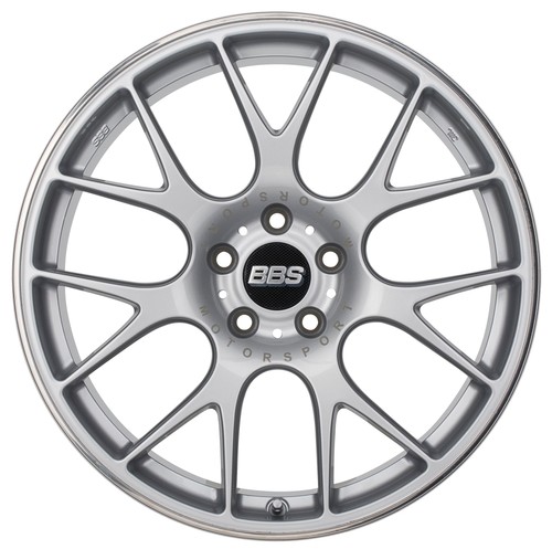 Bbs felge alufelge - felge, ch-r