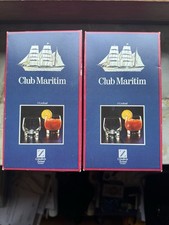 Cocktail / Schnaps Gläser Club Maritim Cristallerie Zwiesel Galassia