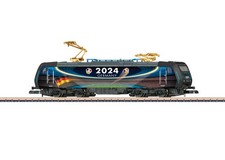 Märklin Spur Z 88488 E-Lok BR