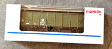 Märklin H0 4736 Postwagen