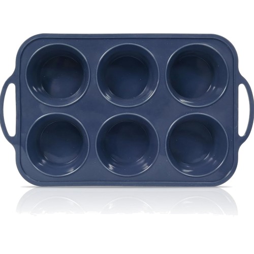 Muffinform silikon mit - muffinform,