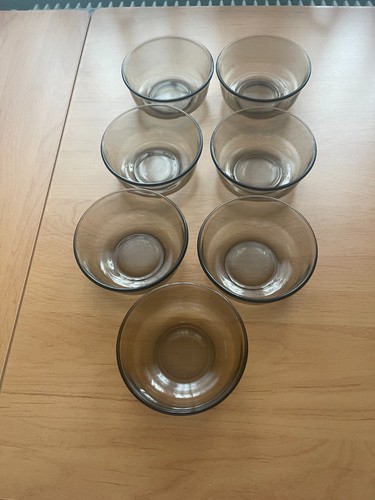 Dessertschälchen nachtisch - 7,
