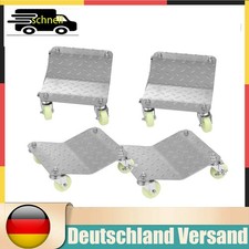 Rangierheber 4TLG Auto