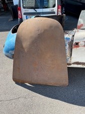 PORSCHE 356 B C Kofferraumhaube Fronthaube ab T6 Modell 1962 Deckel