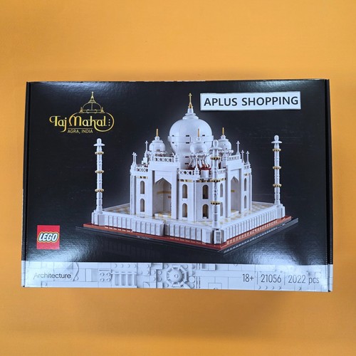 Lego 21056 architecture - 21056,
