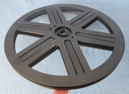 Super 8 leerspule - 🎞️,