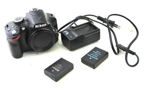 Nikon d3200 1mp kamera - d3200,
