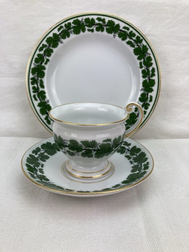 Teetasse - , (schwanenhals)