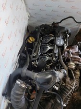Motor Renault Trafic M9R786