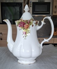 Royal Albert England Old