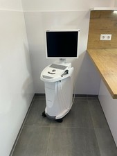 Dentsply Sirona CEREC Omnicam / Aufnahmeeinheit / CAD CAM / Intraoral  Scanner