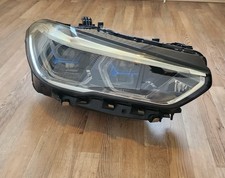 Frontscheinwerfer BMW X5 G05 F95 G06 F96 5A27998-01LL Full LED Rechts Headlight