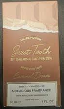 SABRINA CARPENTER Sweet Tooth