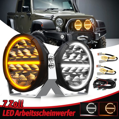 Ece led zusatzscheinwerfer - ece,