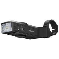 RAVEMEN FR1000 Für Garmin Wahoo Bryton Licht Computerhalter Für Fahrrad 2 in 1