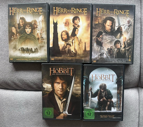 Der herr - der, &