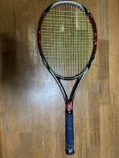 Wilson K Factor Pro Team 100
