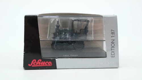 Schuco 262298 lanz - schuco,