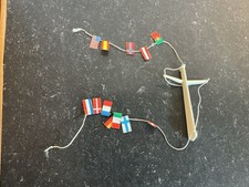 Playmobil  Hausboot 3540  Mast