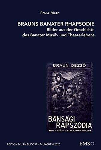 Brauns banater rhapsodie - brauns,