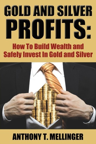 Mellinger gold and silver - gold,