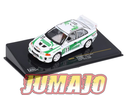 Ixo525 voiture ixo models - ixo525, 1/43