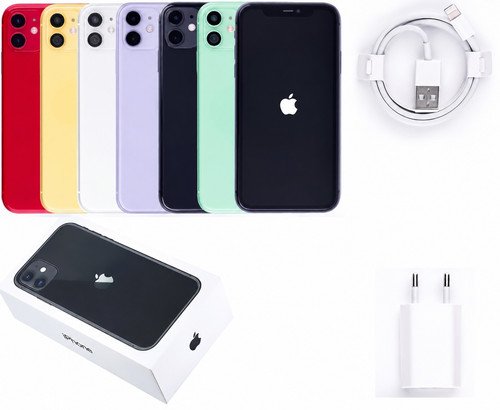 Apple iphone 64gb 128gb - apple,