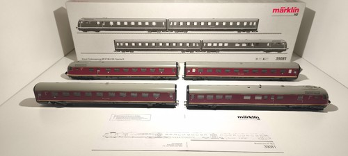 Märklin 39081 - h0,