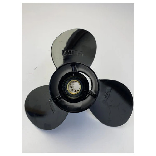 Suzuki x 13 aluminium - 10-1/4,
