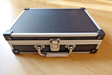 Münzkoffer 220x295x85mm