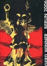 Gerd Winner - Urbane Strukturen. Berlin. Urban sructures. New York. Essay von J: