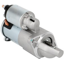 STARTER MOTOR FOR OPEL
