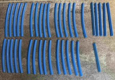 LEGO 12V 4,5V Eisenbahn