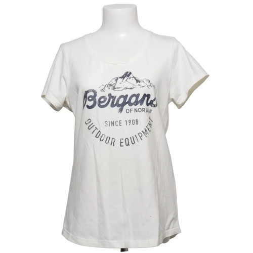 Bergans norway t shirt - of, t-shirt