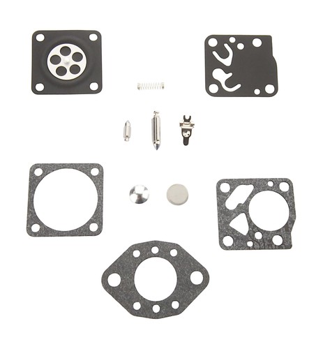 Vergaser reparatursatz - vergaser,