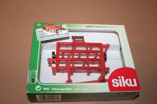 Siku farmer 1957 - 1:32,